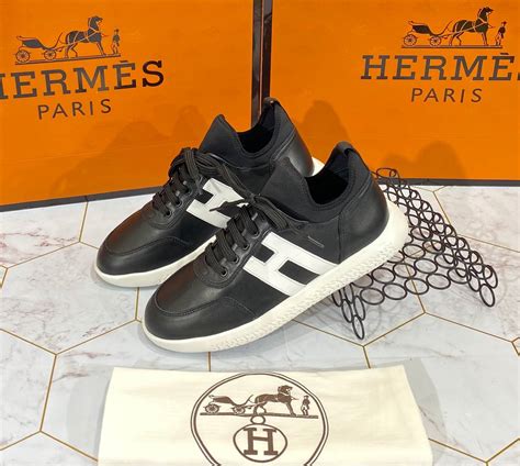 sepatu hermes pria